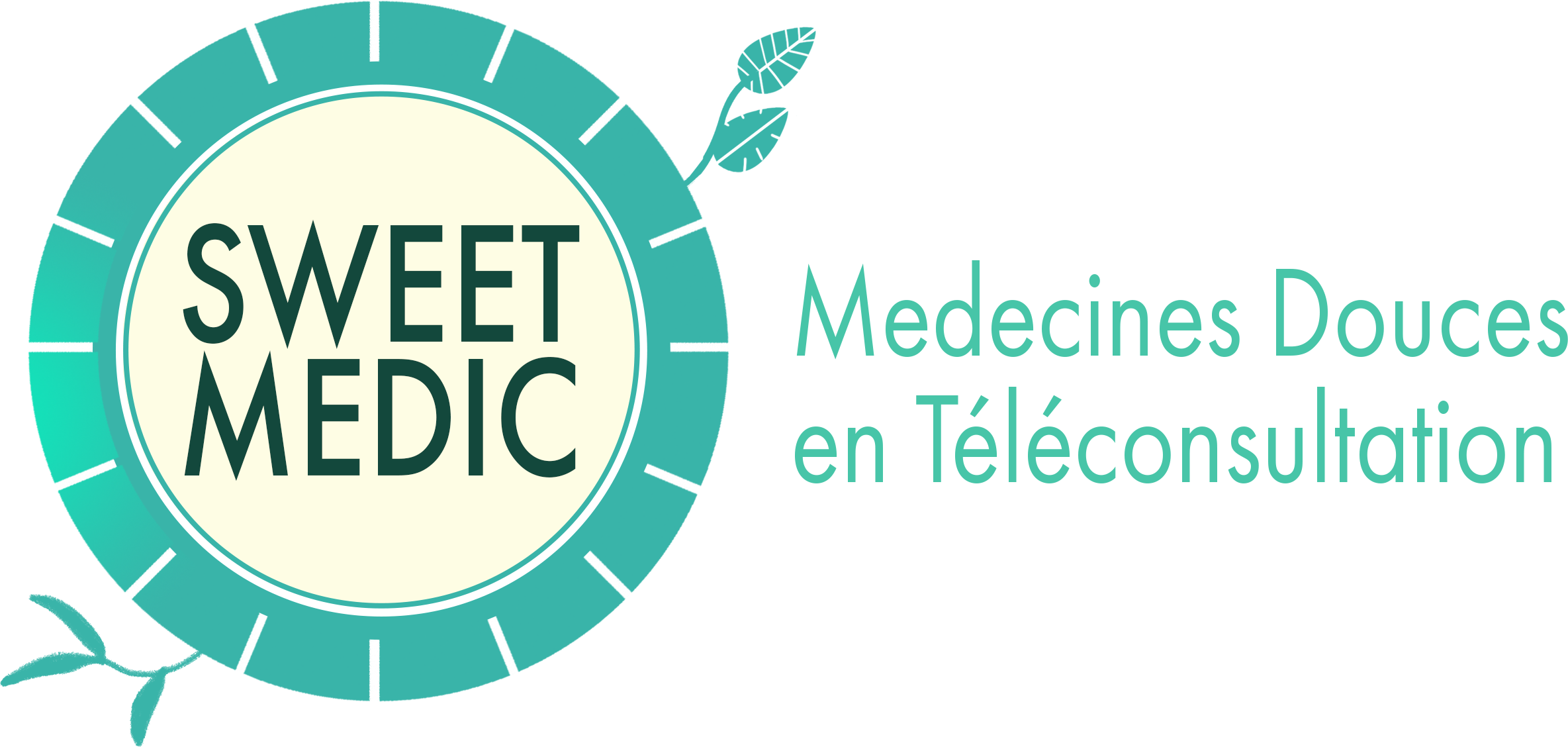 Logo Sweet Medic