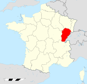 Franche Comté