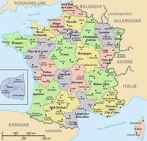 regions-and-departements-map-of-france