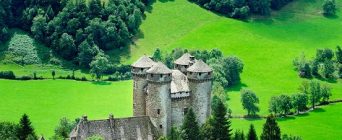 OFFRE 463 – POSTE DE PSYCHIATRE dans le département du Puy-de-Dôme