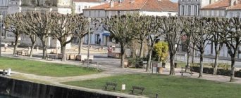 Offre 217 – Poste de MEDECIN GERIATRE en Poitou-Charentes