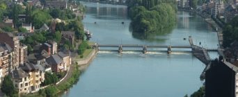 Offre 1570 – Poste de MEDECIN OPHTALMOLOGUE en Lorraine