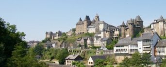 Offre 1619 – Poste d’infirmier(ère) salarié en CORRÈZE (EHPAD)