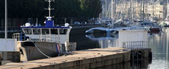 Offre 429 – Poste de PSYCHIATRE en Bretagne