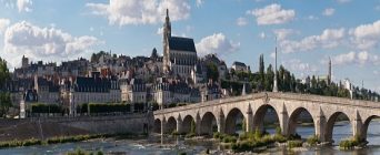 Offre 341- Poste de MEDECIN DU TRAVAIL dans la région Centre (1h30 de Paris)