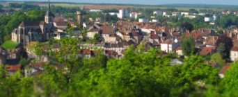 Offre 988 – Poste de RADIOLOGUE en Lorraine