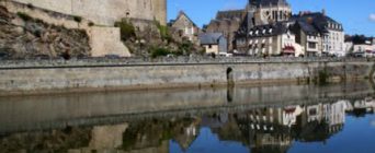 Offre 253 – Poste de GERIATRE au Pays de la Loire