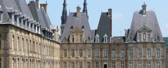 Offre 1108– Poste de MÉDECIN GÉNÉRALISTE (libéral) à Charleville Mézières