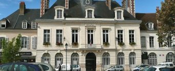 Offre 1128A – Poste de MÉDECIN GÉNÉRALISTE (salarié) – Eure et Loir