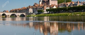 Offerta 341 – Offerta per MEDICO DEL LAVORO nella ragione Centre- Valle della Loira (1h30 da Parigi)