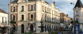 Offre 1010 – MEDECIN POLYVALENT (à orientation gériatrique) en Champagne Ardenne