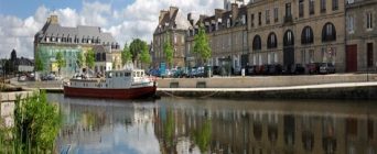 Offre 933 – Poste de RADIOLOGUE en Bretagne