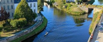 Offre 856 – Poste de CARDIOLOGUE en Bretagne