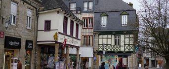 Offre 656 – Poste de PNEUMOLOGUE en Bretagne