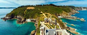 offre 5056 – Poste de Neurologue en Bretagne