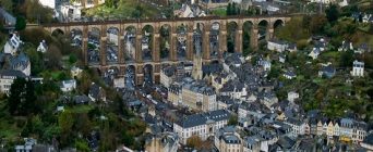 Oferta 529 – Post de GASTROENTEROLOG în Bretagne