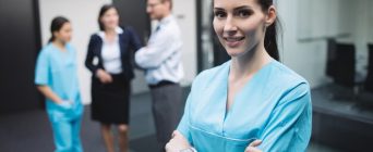 Quali sono i vantaggi del lavoro di infermiere?