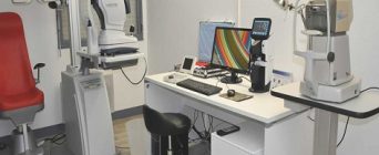 Postes de MÉDECIN OPHTALMOLOGUE libéral à St. Etienne, Dieppe, Orange, et Angoulême