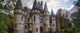 Oferta 1115 – Post de MEDIC GENERALIST in Auvergne