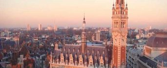 1159- Offre pour médecin généraliste en libéral proche de Lille