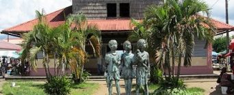 3973-POSTE DE MÉDECIN DU TRAVAIL EN GUYANE