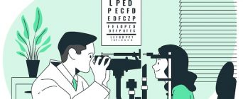 {TÉSTIMONIO} DOCTOR NABIL, OFTALMÓLOGO, EN NORMANDIA