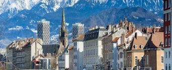 Προσφορά 1142 – Θέση ΓΕΝΙΚΟΥ ΙΑΤΡΟΥ στην Rhône-Alpes