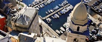 REMPLACEMENT GÉRIATRE – CSG/SSR – CH Public en CORSE