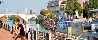 Oferta 1071 – Post de MEDIC INTERNIST în regiunea Bourgogne