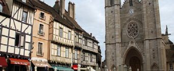 Обява 371 – ЛЕКАР ПО ТРУДОВА МЕДИЦИНА в Бургундия