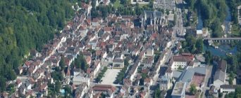 Offre 210B – POSTE DE MÉDECIN GÉNÉRALISTE POUR EHPAD EN CHAMPAGNE