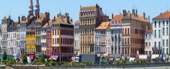 Rejoignez un centre de santé nouvelle génération, avec des pôles spécialisés