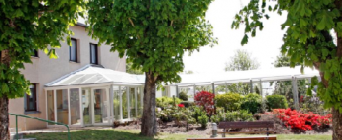 Offre 1912 – Poste de GÉRIATRE/ GÉNÉRALISTE dans l’AVEYRON