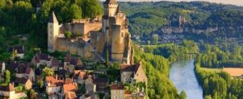 Offerta 1124 – Posto di MEDECINA GENERALE in Dordogna