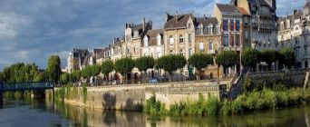 1008B – Poste de MEDECIN GENERALISTE EN Champagne Ardenne