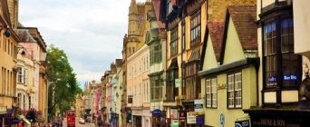 Lavoro per Infermieri/e nella città di Oxford (UK)