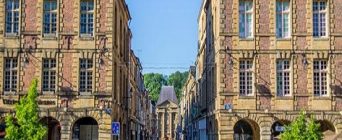 Offre 708C – Poste d’Anesthésiste (en libéral) en Champagne Ardènne