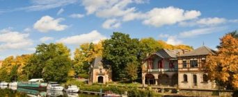 Offerta 770 – Posto di ANESTESISTA – RIANIMATORE in Franche-Comté