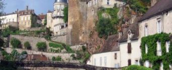 Προσφορά 289 – Θέση ΓΗΡΙΑΤΡΟΥ στη BOURGOGNE (1 ώρα από το Παρίσι)