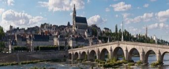 Προσφορά 341 – Θέση ΙΑΤΡΟΥ ΤΗΣ ΕΡΓΑΣΙΑΣ στο κέντρο (1,5 ώρα από το Παρίσι)