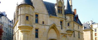 OFERTA 789B – Puesto de especialista en reanimación EN BOURGOGNE