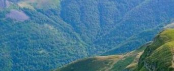 1163Β – Θέση ΓΕΝΙΚΟΥ ΙΑΤΡΟΥ στην περιοχή PUY DE DÔME