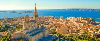 OFERTA 1513 – POST DE MEDIC OFTALMOLOG ÎN MARSILIA