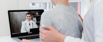 LA TELEMEDICINA Y EL CORONAVIRUS