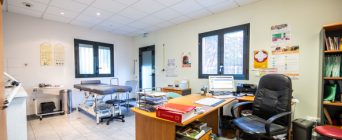 Instalare in liberal – post de medic generalist in Ardèche