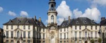 Offre 1535-Poste d’Ophtalmologiste libéral à Rennes