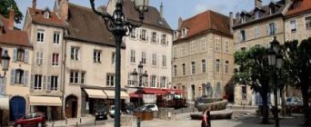 Offre 1070-Poste de médecin polyvalent en Franche-Comté