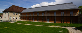 Oferta 239 – PUESTO DE GERIATRÍA O MÉDICO DE FAMILIA EN EL JURA (FRANCHE-COMTÉ)