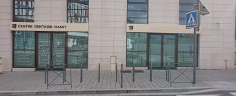 OFERTA 1491 B – POSTURI DE MEDICI DENTISTI LA MASSY (91)