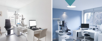 Offre 1578 – Postes pour ophtalmologues à Mantes-la-Jolie (78)